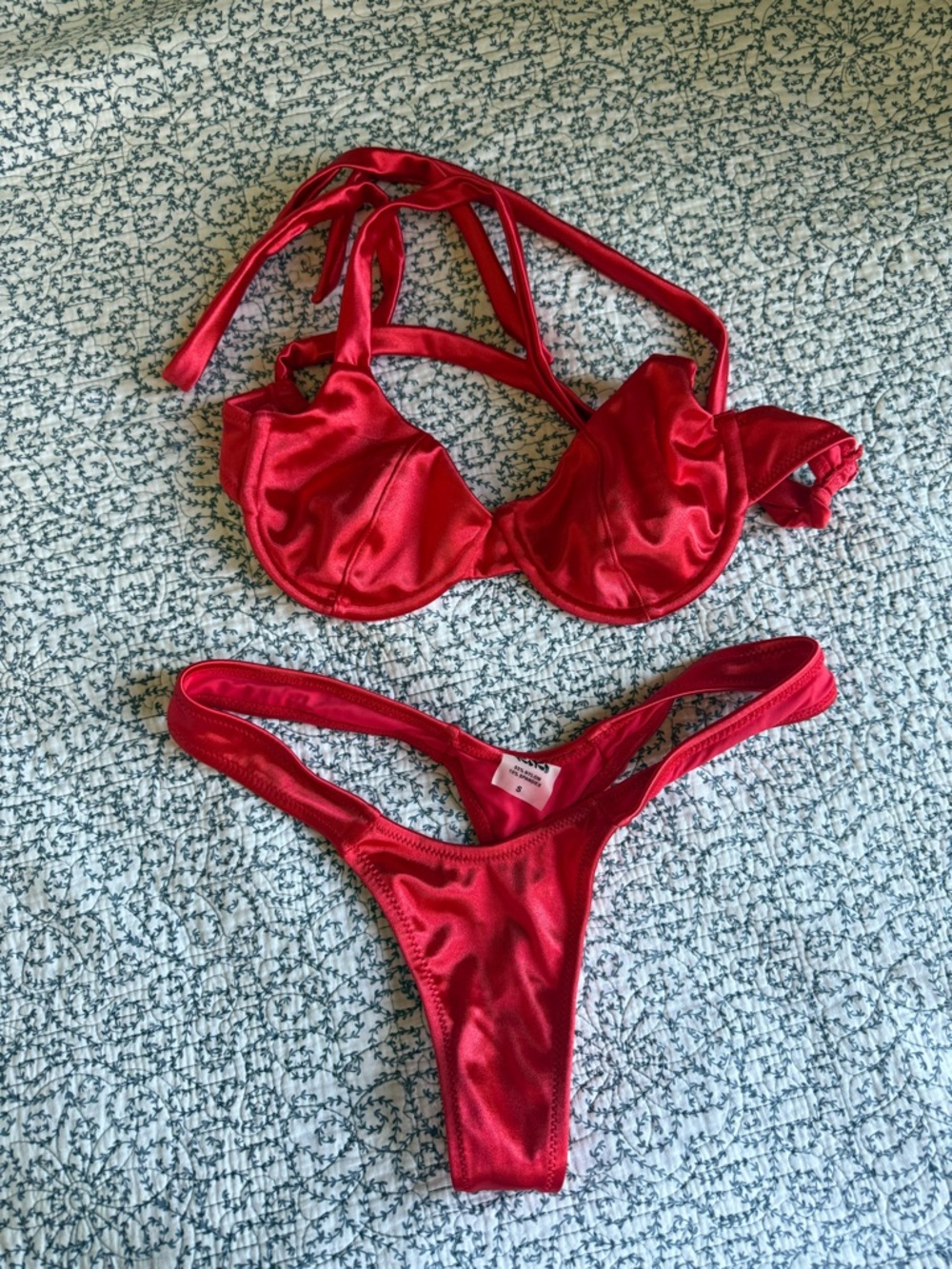 Kiki the Brand Bikini